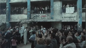 مواعيد عرض وإعادة مسلسل صحاب الأرض وقنوات النقل في رمضان